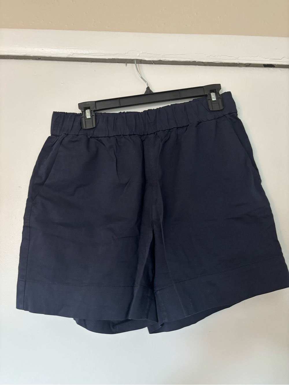 Everlane The Easy Short